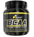BCAA Mega caps 1100 300 капс