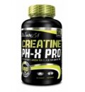 CREATINE pH-X Pro- 120 капс