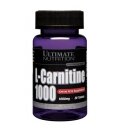 L-Carnitine 1000 30 таб