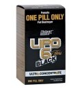 LIPO 6 Black HERS ULTRA CONCENTRATE 60 кап