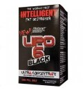 LIPO 6 Black ULTRA CONCENTRATE 60 кап