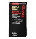 Mega MEN Energy METABOLISIM 90