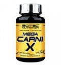 Mega Carni-X 60 кап