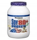 Soy 80+ Protein 800 г
