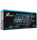 AAKG 1250 Extreme mega 120 капс