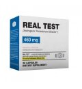 REAL TEST 28 капс