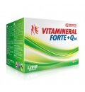 VitaMineral Forte + Q10 25 фл по 11 мл