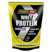 Whey Protein (1000 гр.)