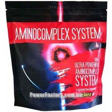 AminoComplex System (500 гр.)