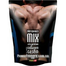 ProteinPower MIX Power Pro (1000 гр.)