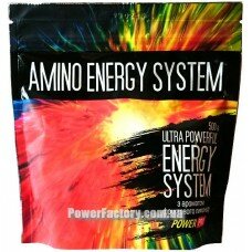 Amino Energy System (500 гр.)