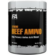 Beef Amino 600 таблеток