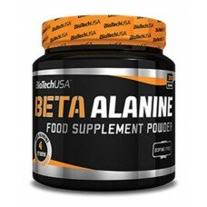 Beta Alanine Powder 300 грамм