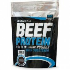 Beef Protein 500 грамм