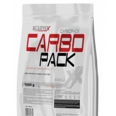 Carbo Pack Xline 1000 грамм