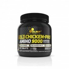 Chiken-Pro Amino 9000 300 таблеток