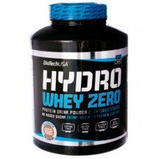 Hydro Whey Zero 1816 грамм