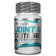 Joint & Cartilage 60 таблеток