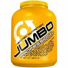 Scitec Jumbo Professional 3.24 кг