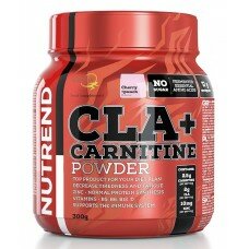 CLA+Carnitine Powder 300 грамм