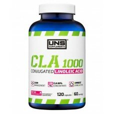 CLA 1000 120 капсул