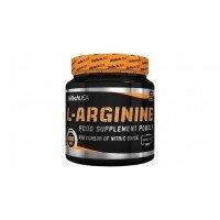 L-Arginine 300 грамм