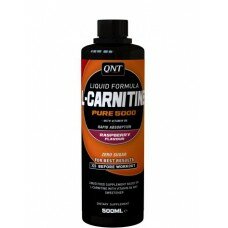 L-Carnitine Liquid 500 ml