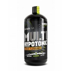 Multi Hypotonic Drink 1000 ml