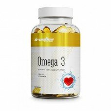 Omega 3 180 капсул