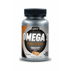 Omega 3 60 капсул