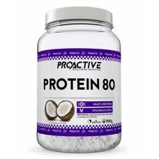 Protein 80 700 грамм