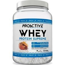 Whey Protein Supreme 500 грамм