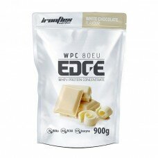 WPC 80 EDGE Whey Protein Concetrate 900 грамм
