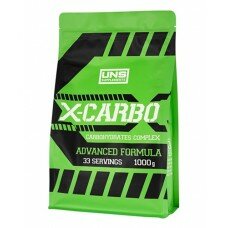 X-Carbo 1000 грамм