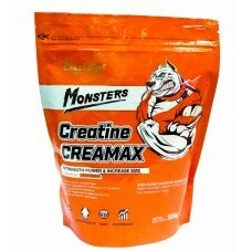 Creatine CREAMAX 500 грамм 