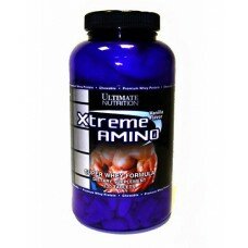 Xtreme AMINO 330 таблеток