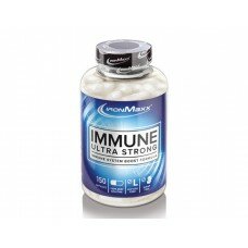 Immune Ultra Strong 150 капсул