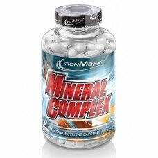 Mineral Complex 130 капсул