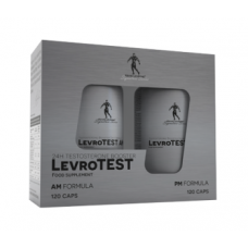 Kevin Levrone Levro Test 2x120 капсул