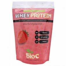 КСБ 65% Whey Protein 1000 грамм
