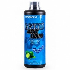 L-Carni Maxx Liquid 1 литр