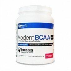 Modern BCAA+1,34 кг