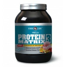 Protein Matrix 3 1 кг