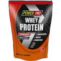 Whey Protein 2000 грамм