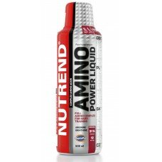 Amino Power Liquid 500 мл