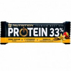 Protein Bar 33% 50 грамм
