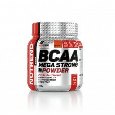BCAA Mega Strong Powder 300 грамм