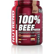 100% Beef Protein 900 грамм 