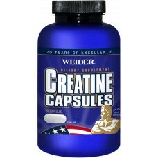 Creatine 720 мг 150 капсул
