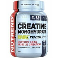 Creatine Monohydrate Creapure 500 грамм